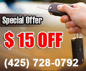 $15 OFF Call Now for Emergency Locksmith Services  Locksmith Residential in Everett WA